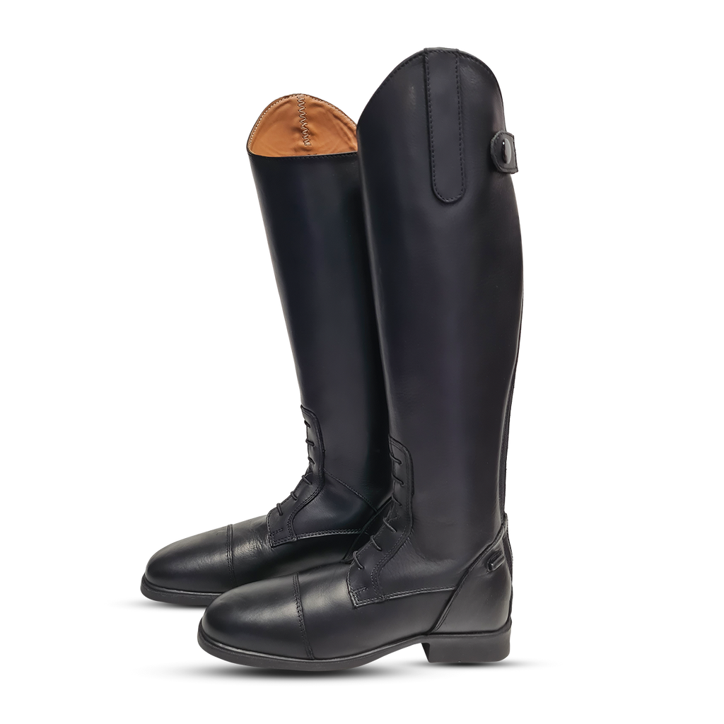 Equistride Children's Long Riding Boots – Tackshop