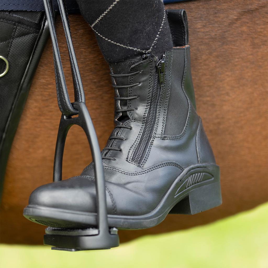 Tap Riding Boots Tackshop.co.za - Riding Boots