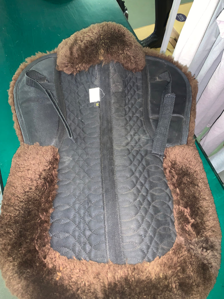 Second Hand Equestrian Store