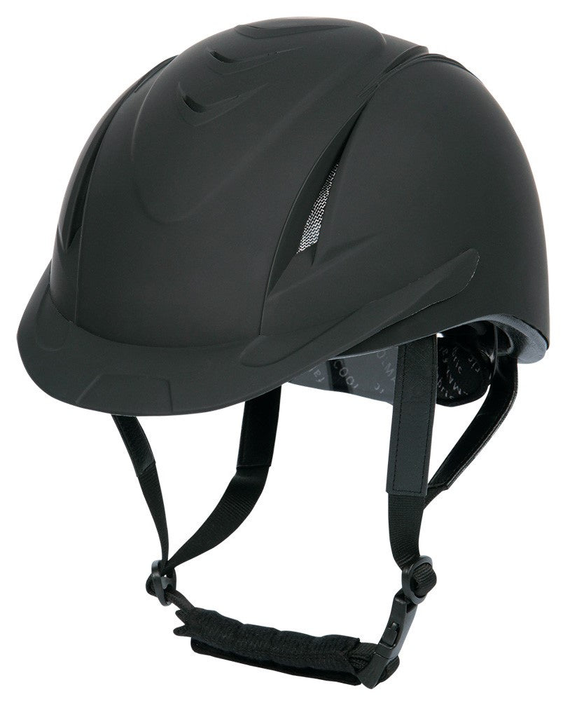 Tackshop.co.za - Harry Horse Chinook Helmet