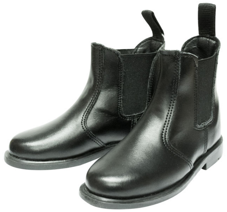 Armando Jodphur Boot Tackshop